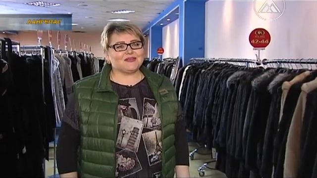 Лангепас - Семь дней - 2017.12.15 смотреть онлайн