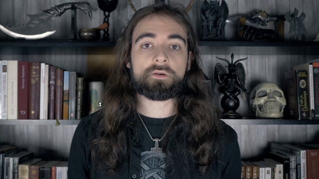 ASTAROTH et ASTARTÉ - Histoire de Démons #6 смотреть онлайн