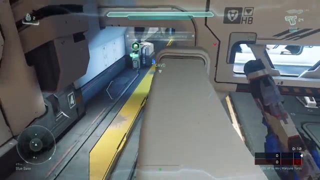 IS HALO 5 GUARDIANS PAY TO WIN? смотреть онлайн