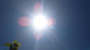 Oy va Quyosh tutilishi