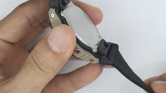 DUAL BEZEL, DUA BAND - CASIO G-SHOCK DW-5610SUS-5 смотреть онлайн