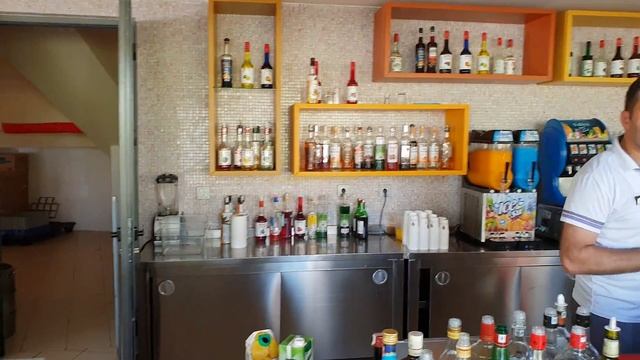Royal Seginus turkije lara middag eten/snacks 08-10-2018🍕🍟🍔😁👍 antalya vlog