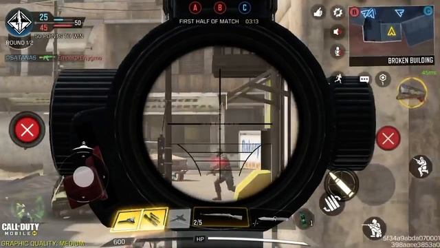 Just some COD fun/Kilo grind смотреть онлайн