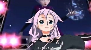 『Let It Go』 歌:IA VOCALOIDカバー曲