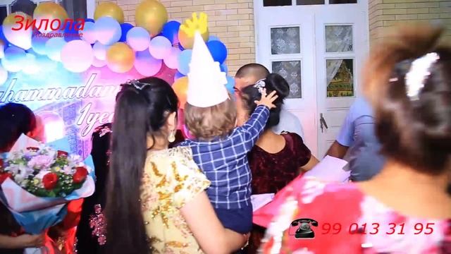 3- сентябр Гулбог махалласи смотреть онлайн