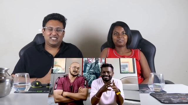 Leo Roast 🦁💥RE-VISIT | Ramstk Family@PlipPlip смотреть онлайн