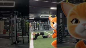 Комплексы упражнений для мышц всего тела