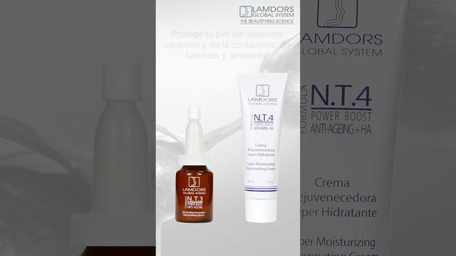 Advanced Skin Rescue N.T.