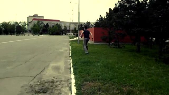 Miles of Wire pt.1 Neftekumsk (Kirill, Oleg)