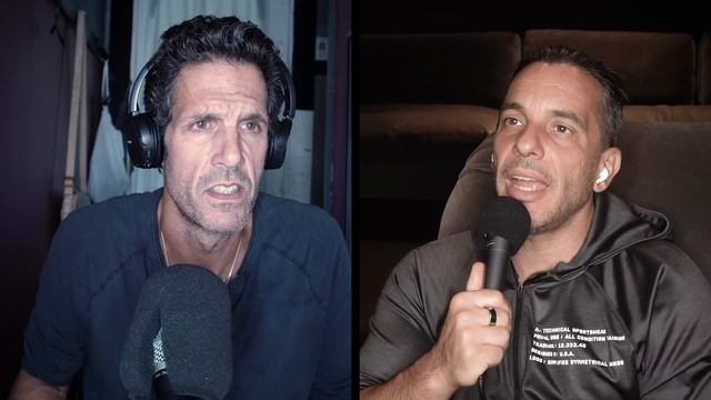 The Pete & Sebastian Show - Episode 426 (FULL) смотреть онлайн