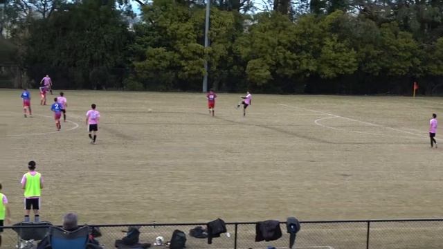 13/08/2022 Mooroolbark Titans 0 : 8 Melkong - Highlight смотреть онлайн