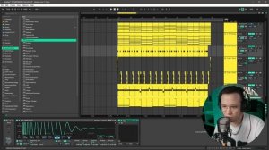 БИТ В СТИЛЕ LXST CXNTURY  | АТМОСФЕРНЫЙ ФОНК С НУЛЯ