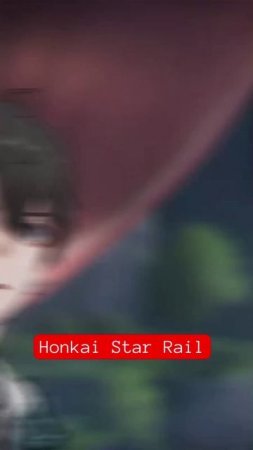 Honkai Star Rail