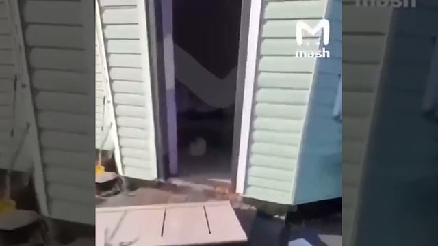 Зумеры сняли коттедж в Питере на выходные и разнесли его на 1,5 млн рублей ущерба!  #dj #прикол #то