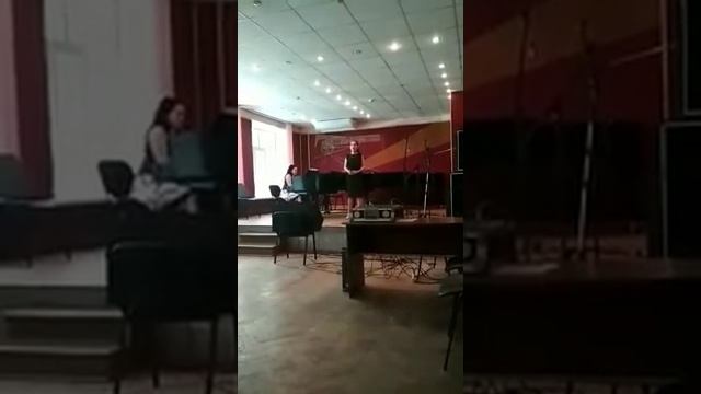 Ксения Олейник : и нет в мире очей смотреть онлайн