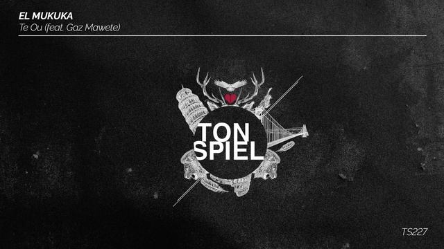 El Mukuka - Te Ou (feat. Gaz Mawete) смотреть онлайн