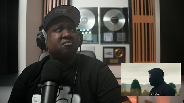 Chinx (OS) - Aint Got Time [Music Video] | GRM Daily (REACTION)