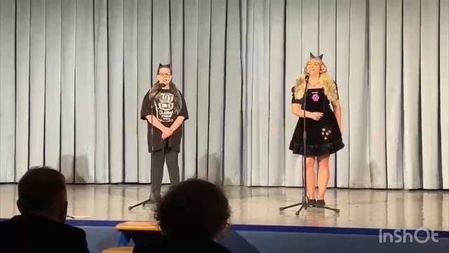 Авторская песня. Ларина .Т Масленицу в гости ждем.