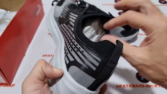 Unboxing & on feet review DIADORA ARTHUR RUNNING / SEPATU LARI MURAH (100% ASLI & RESMI) ANTI PALSU смотреть онлайн