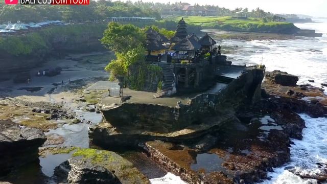 TANAH LOT SUNSET TOUR
