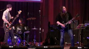 Белый Саван - Только Небеса РокФест СерцеБиение 15.04.16