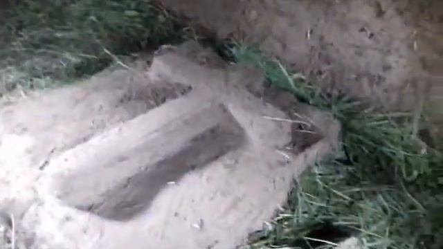 Трипільська хата с.Івашків смотреть онлайн