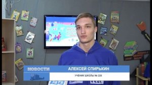 Библиотека принимает в дар книги от зареченцев