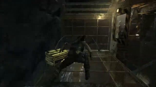 Тайна бурь! ◄ Tomb Raider (2013) #13 смотреть онлайн