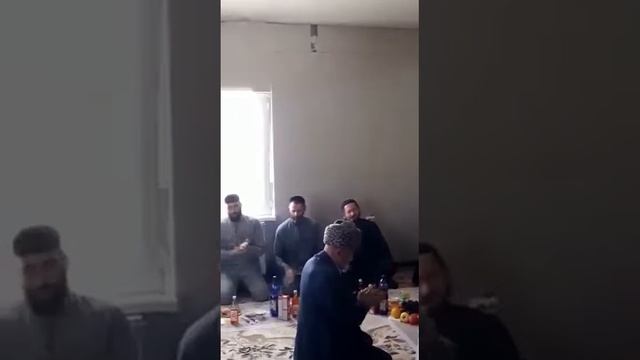 Мовлид Ислама Мусиева Ибрагим(3) смотреть онлайн