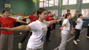 Люберцы присоединились к марафону «Поколение ZОЖ»