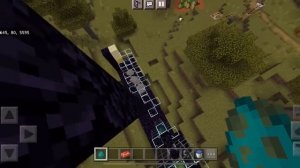 ЧЕГО БОЯТСЯ ЗОМБИ И КАК БЫСТРО ИХ ПОБЕДИТЬ В MINECRAFT #minecraft