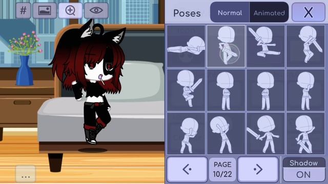 Бесячие типы гачеров их виды, делать вторую часть?