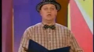 Krivoe Zerkalo Pribaltiiskie chastushki