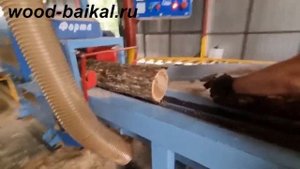 Производство палетной доски для изготовления поддонов