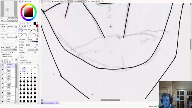 Drawing my Saiyan OC Zackary and Neptune смотреть онлайн