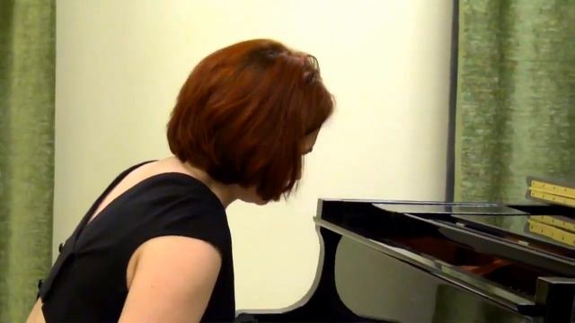 Рахманинов Прелюдия ор 23  5  Rachmaninov Prelude op23 5