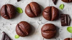 🍪 Печенье Кофейные зерна