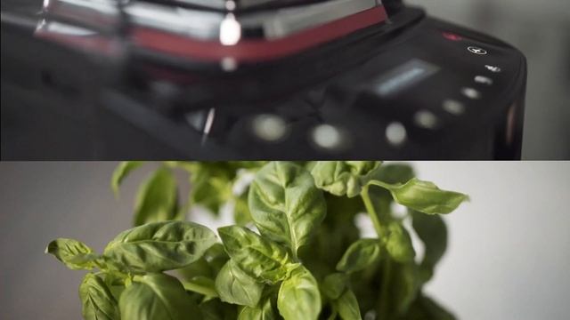 Kõikvõimas Blendtec PRO800 blender смотреть онлайн