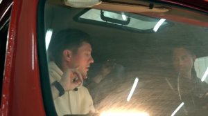 Ангар секретных, отмененных УАЗов: рестайлинговая, дальнобойная Буханка и т.д. #ДорогоБогато