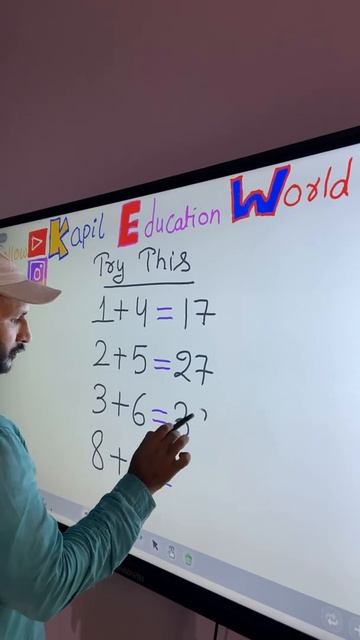 Try this game of puzzle comment shorts