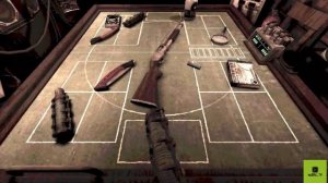 Просроченные таблетки. Помощь, или проклятие. Buckshot roulette#4