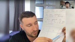 Демо - сессия РЭПТ / КПТ " Клиенту не понравится моя работа"