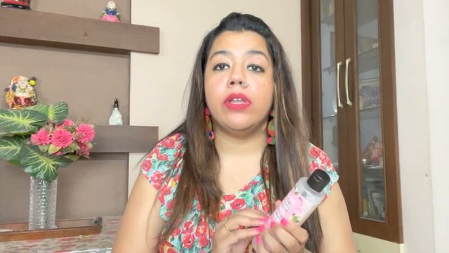 Love beauty and planet shampoo|Honest Review|Non sponsored| Mild shampoo| Best Sulphate free shampo