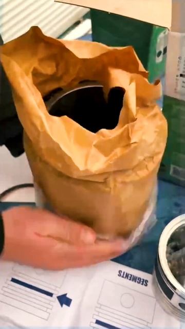 Поршневая группа Д144 / Д 21 ВМТЗ Т-40, Т-25, Т-16 Д (144-1000108С-5) смотреть онлайн