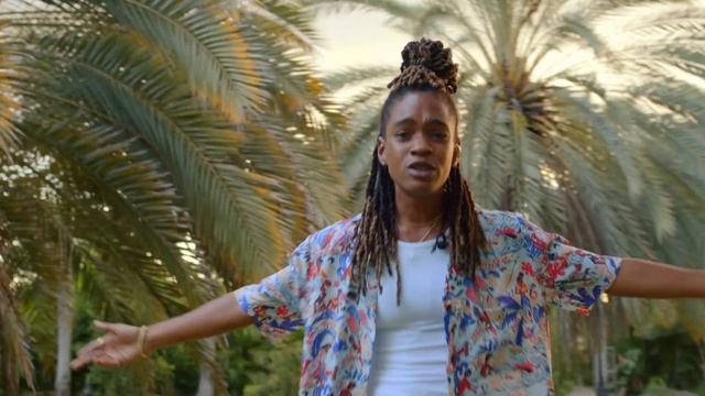Beenie Man, Bounty Killer, Skip Marley & More Bring The Vibes With Reggae Cypher | Hip Hop Awards 2