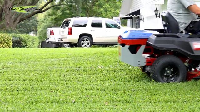 BEST electric sit down mower for home 2024 - TORO TimeCutter 60 V Max Zero Turn Battery Mower смотреть онлайн