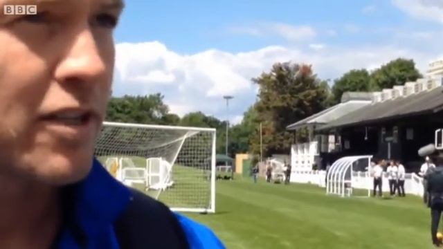 sam worthington talk about soccer aid смотреть онлайн