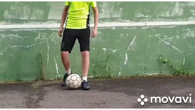 Top 10 способов поднять мяч с земли (Часть 2)
