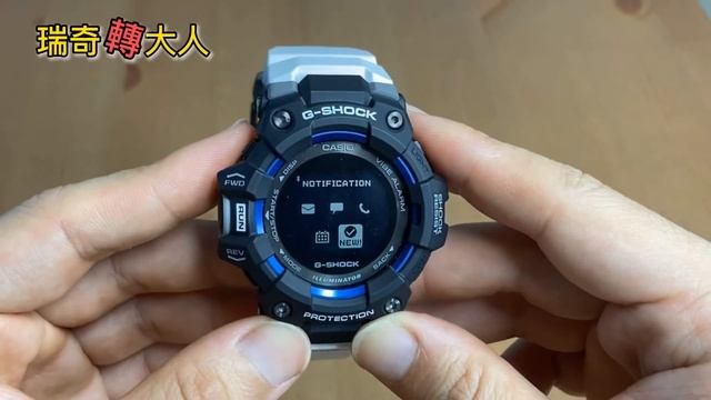 勞力士 Rolex vs G-SHOCK GBD-100怎麽選？99%的人都不懂!! 使用2年的心得分享 смотреть онлайн