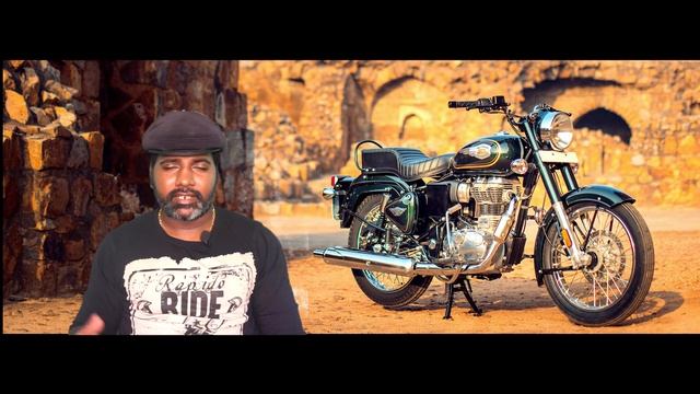 Is crank weight more in Bullet Standard 350?? || ബുള്ളെറ്റ് സ്റ്റാൻഡേർഡിനു crank weight കൂടുതൽ ആണോ? смотреть онлайн